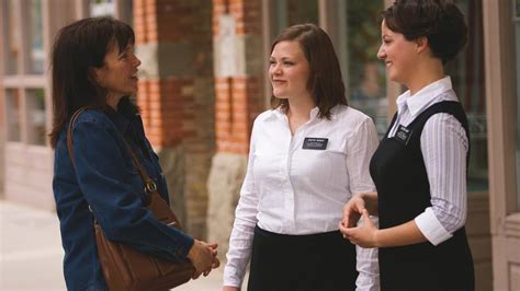 mormones mujeres|El papel divino de la mujer en la iglesia 